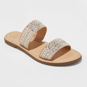 A New Day Sandals